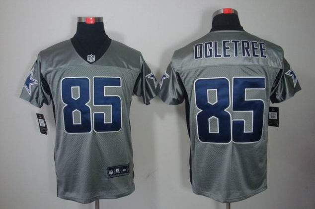 Nike Dallas Cowboys Elite Jerseys-094